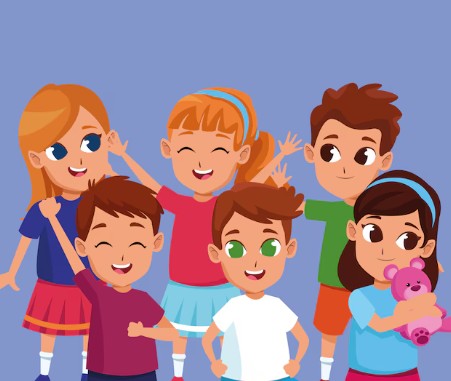 Cuidando a nuestra juventud de los peligros 